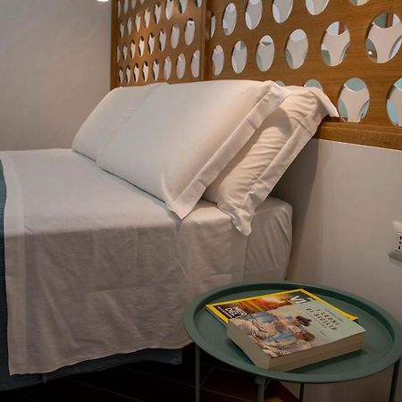 Taonasi Taormina City Apartment Dış mekan fotoğraf