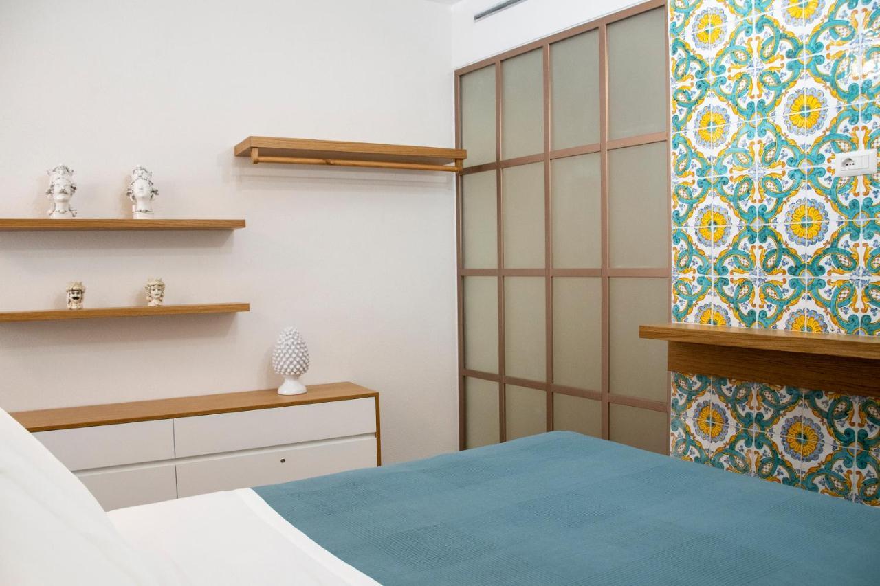 Taonasi Taormina City Apartment Dış mekan fotoğraf
