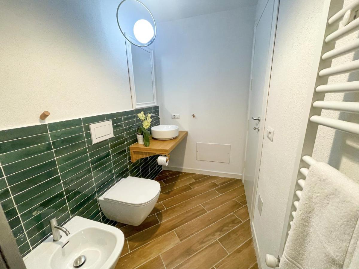 Taonasi Taormina City Apartment Dış mekan fotoğraf