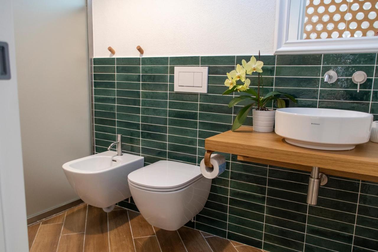 Taonasi Taormina City Apartment Dış mekan fotoğraf