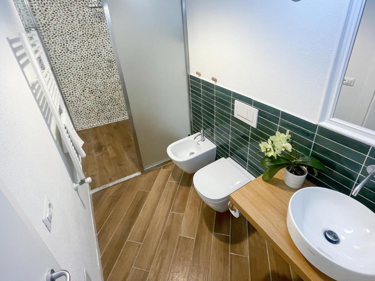 Taonasi Taormina City Apartment Dış mekan fotoğraf