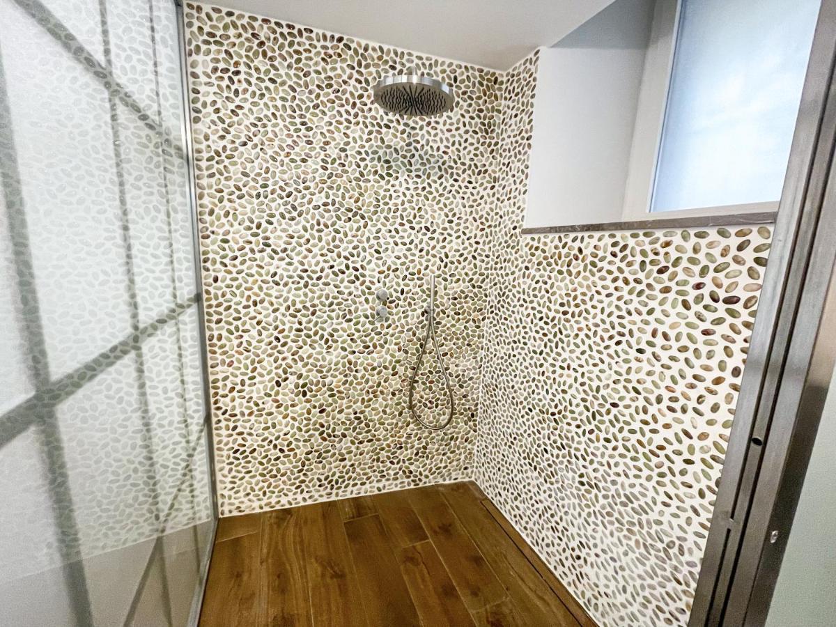 Taonasi Taormina City Apartment Dış mekan fotoğraf