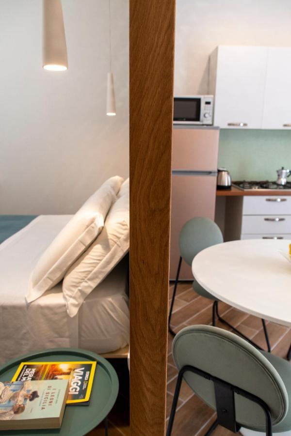 Taonasi Taormina City Apartment Dış mekan fotoğraf