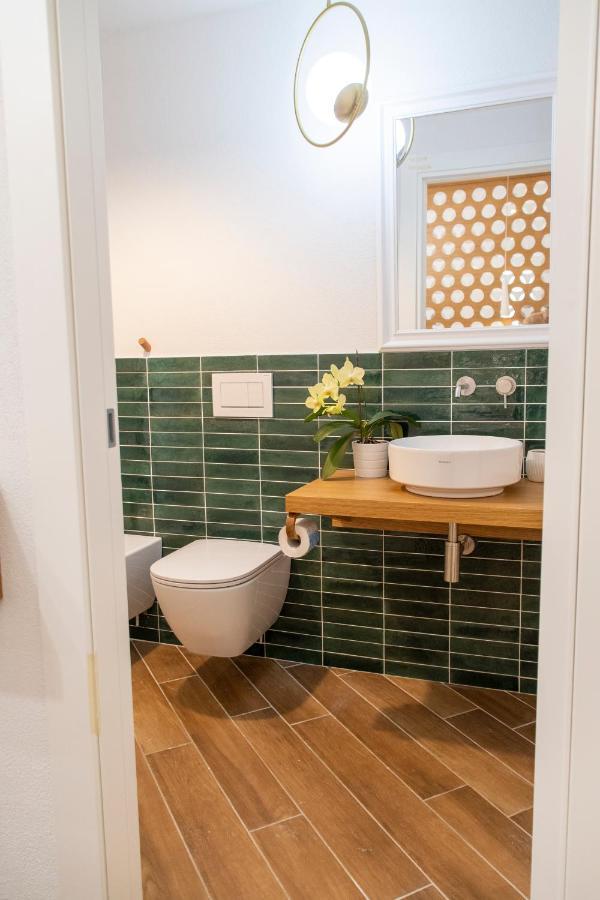 Taonasi Taormina City Apartment Dış mekan fotoğraf