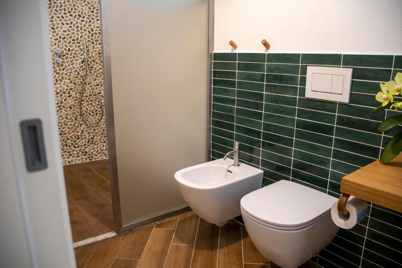 Taonasi Taormina City Apartment Dış mekan fotoğraf