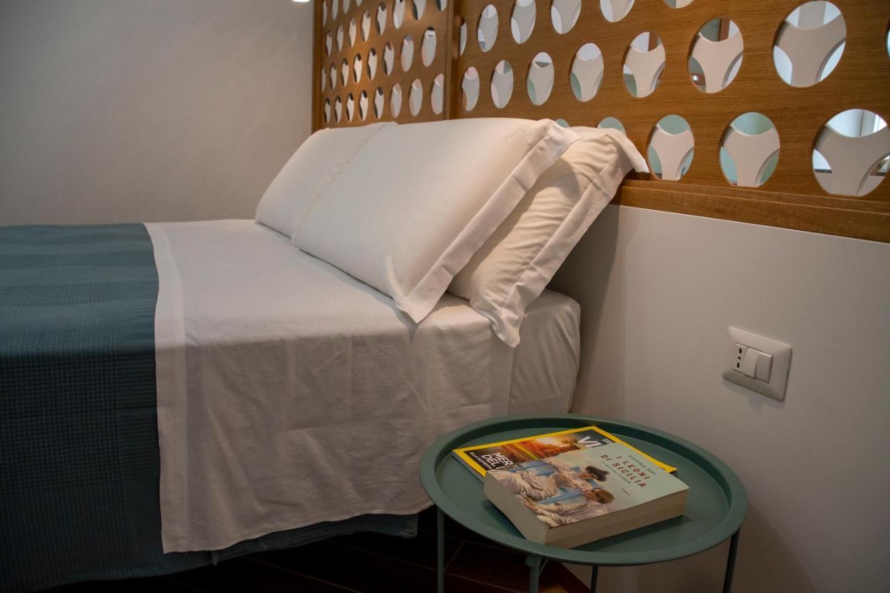 Taonasi Taormina City Apartment Dış mekan fotoğraf