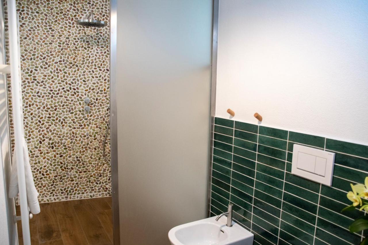 Taonasi Taormina City Apartment Dış mekan fotoğraf