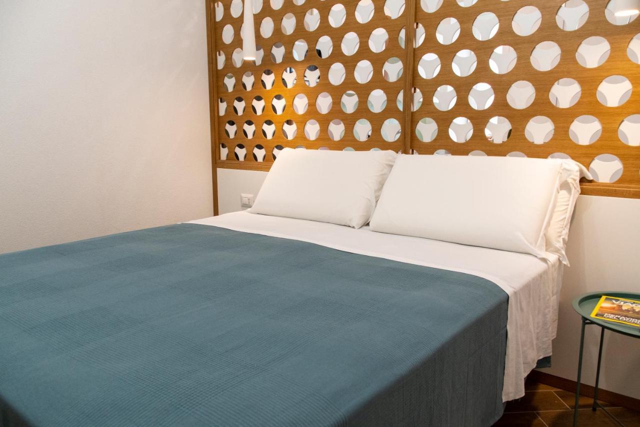 Taonasi Taormina City Apartment Dış mekan fotoğraf
